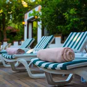 Oscar Boutique Hotel 1, Hotel BedBankGlobalSoftware